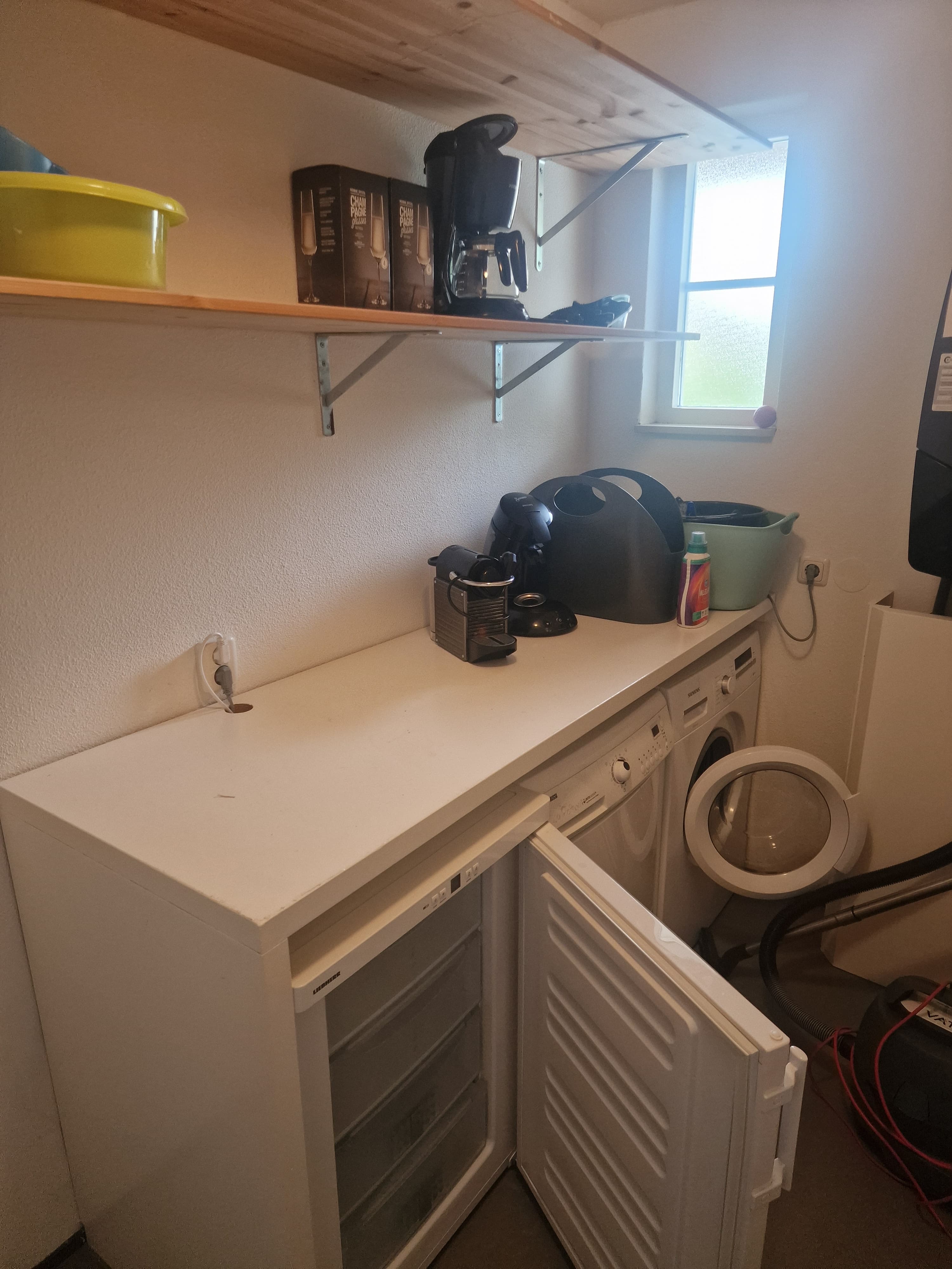 Bijkeuken