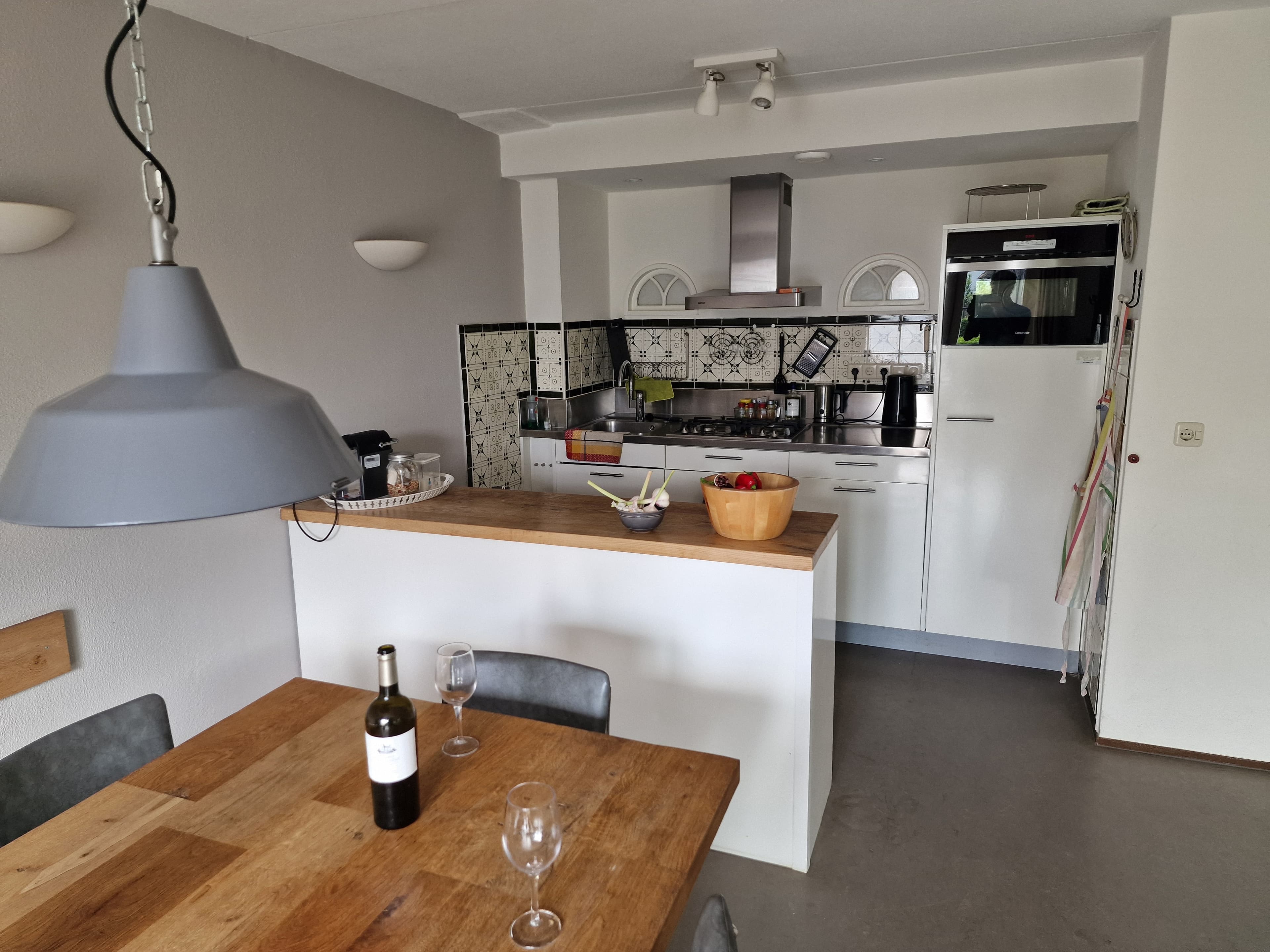 Keuken