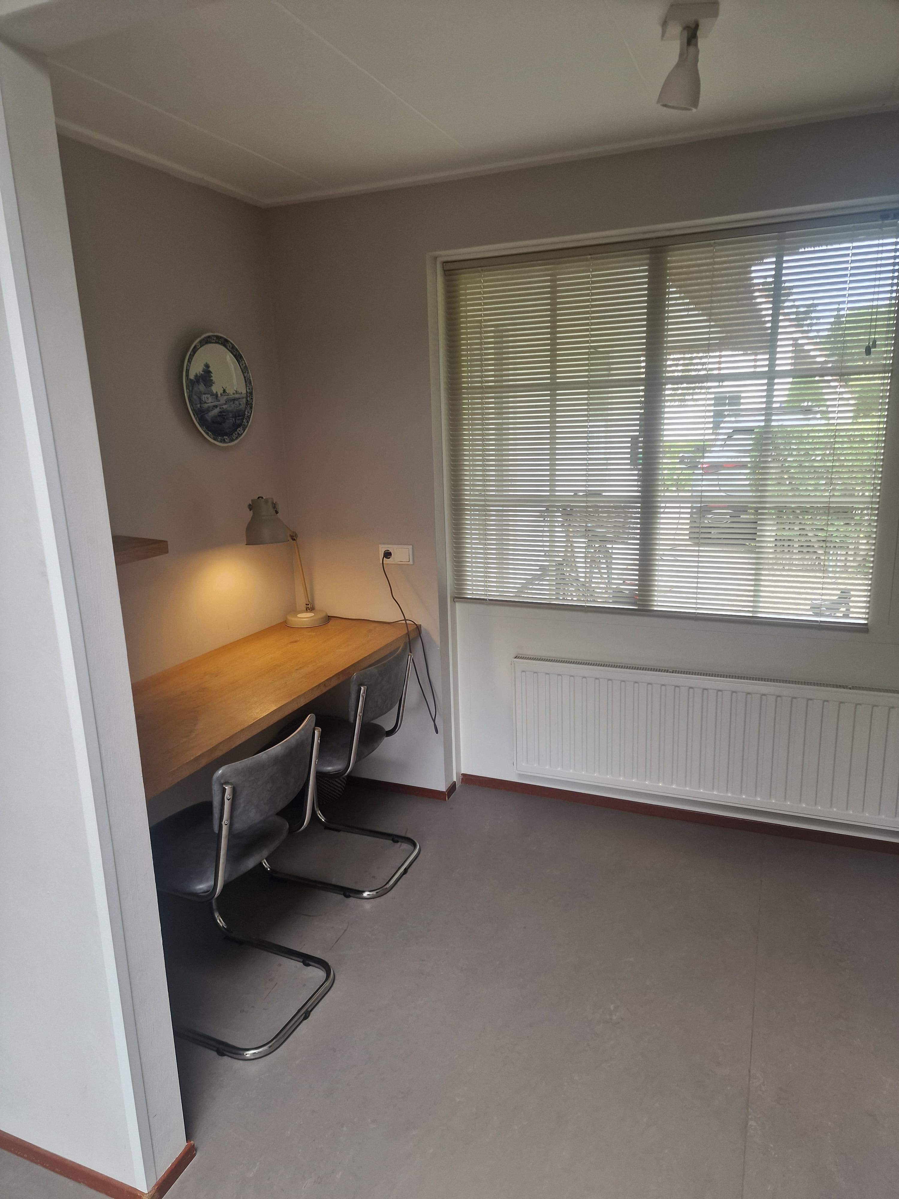 Werkplek