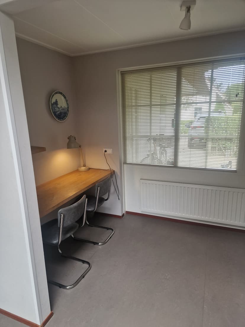 Werkplek