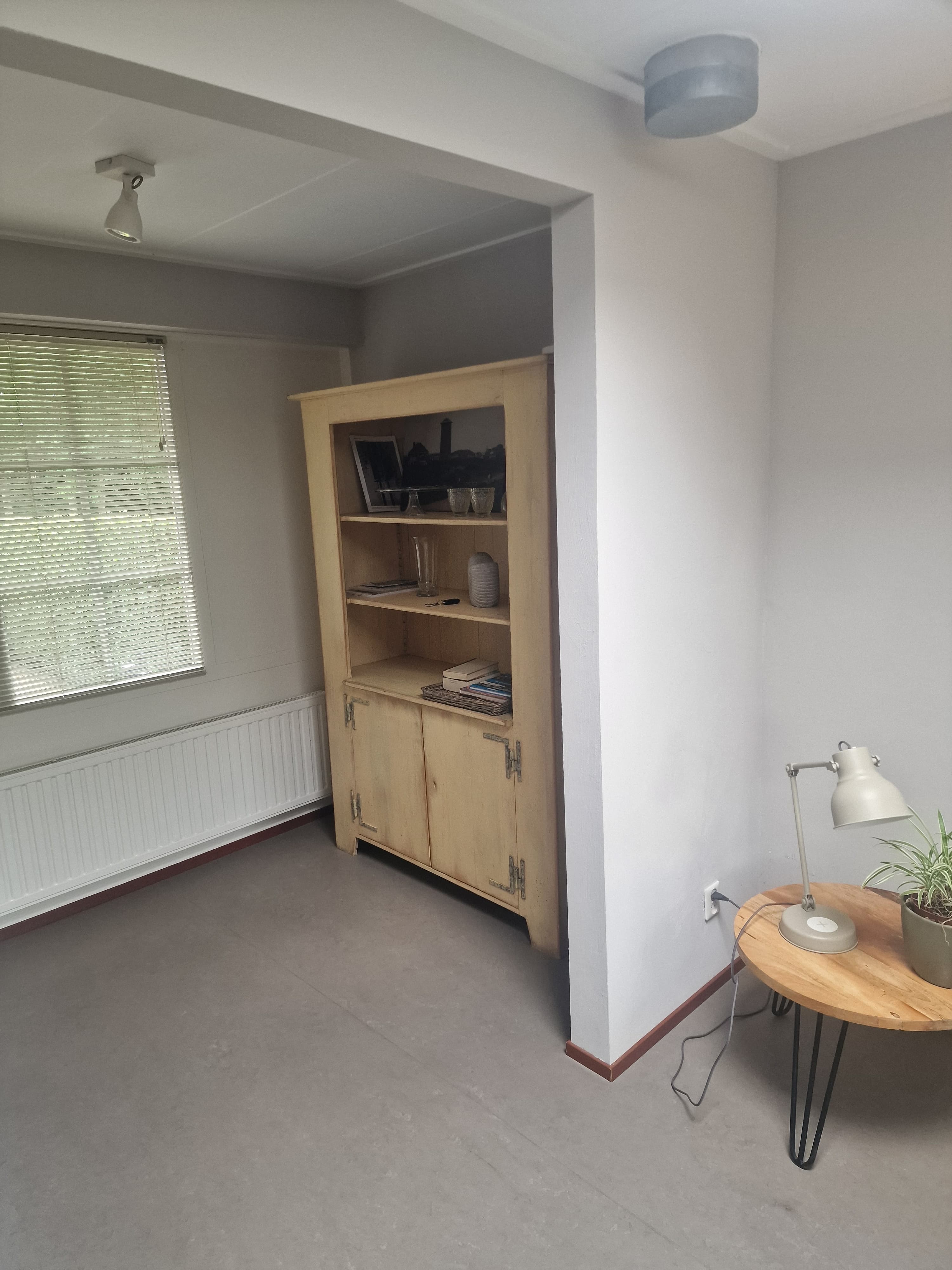 Werkplek
